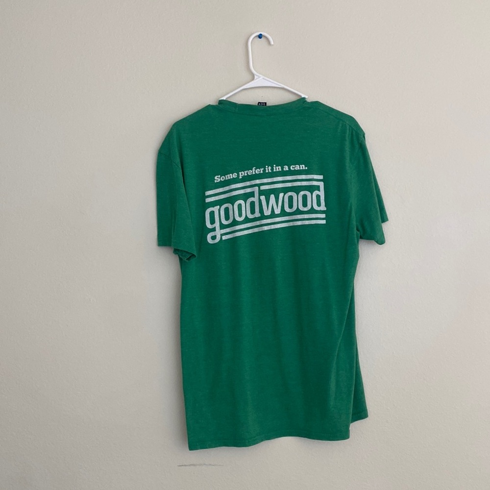 GoodWood T